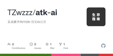 atgrz|ATKGRZ · GitHub.